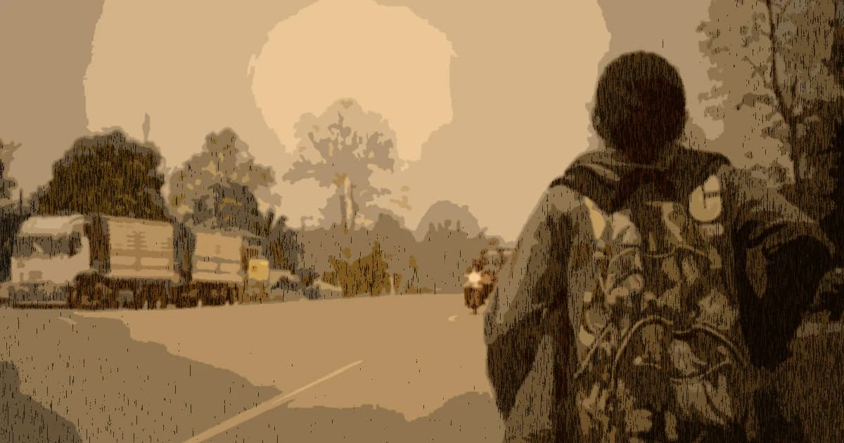 โกงกองทุนเสมาฯ ลิดรอนโอกาสการศึกษาเด็กยากไร้ (ตอน 2)