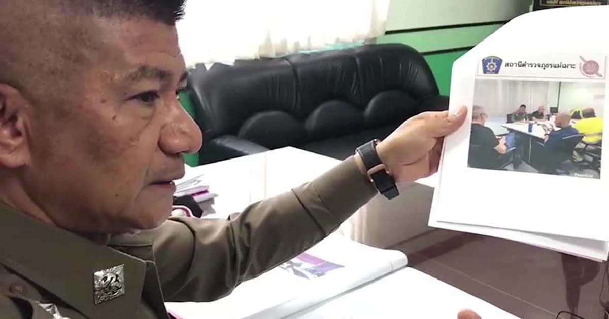 เผยเป็นอุบัติเหตุ วิศวกรอินเดียถูกเครื่องจักรบดร่างเละ