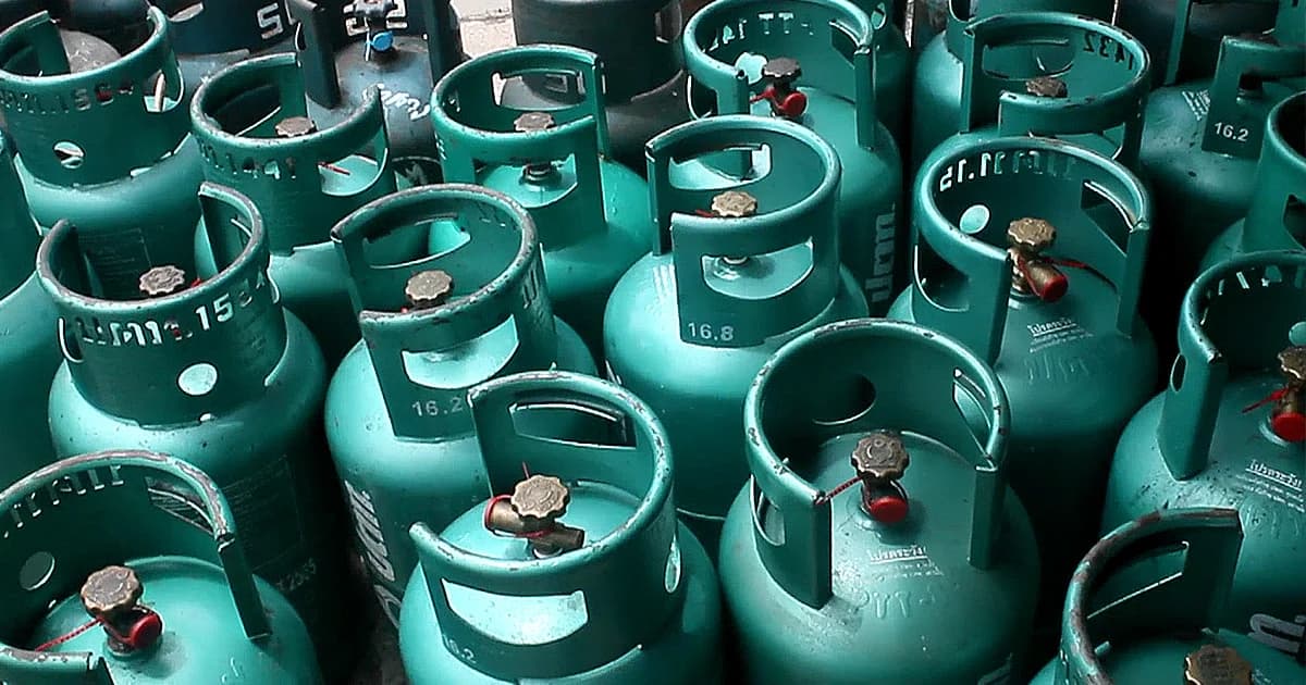 รร.อ่วม ! ปรับลดค่าอาหารกลางวัน หลังก๊าซหุงต้มราคาพุ่ง