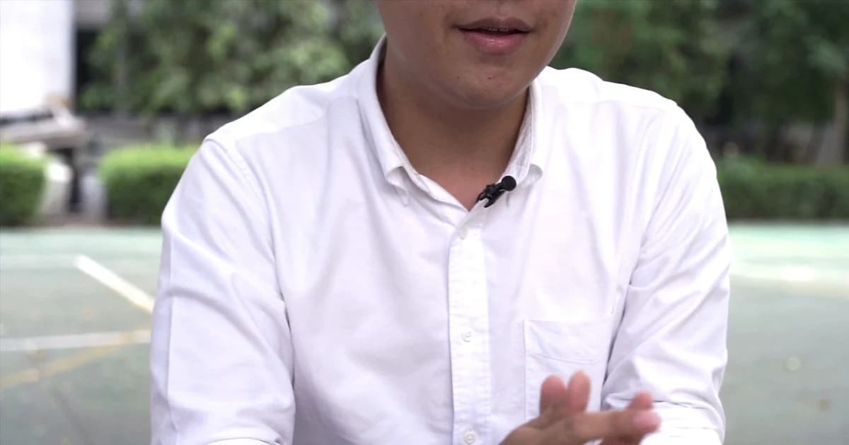 เปิดใจเด็กซิ่ว 61 กับปัญหากั๊กที่เรียน TCAS รอบ 3