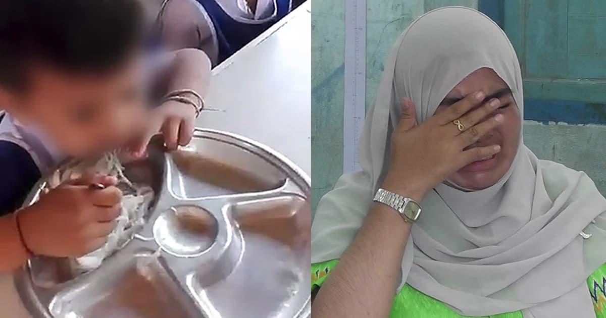 ผู้ปกครองแฉ เคยร้องเรียน ปมทุจริต ‘ขนมจีนน้ำปลา’ แต่ผลสอบยัน ผอ. ไร้ความผิด