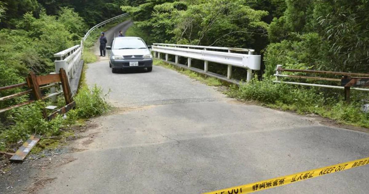 ญี่ปุ่นรวบคนร้าย ใช้ ‘เว็บไซต์ด้านมืด’ นัดก่ออาชญากรรมฆ่าพยาบาลสาว