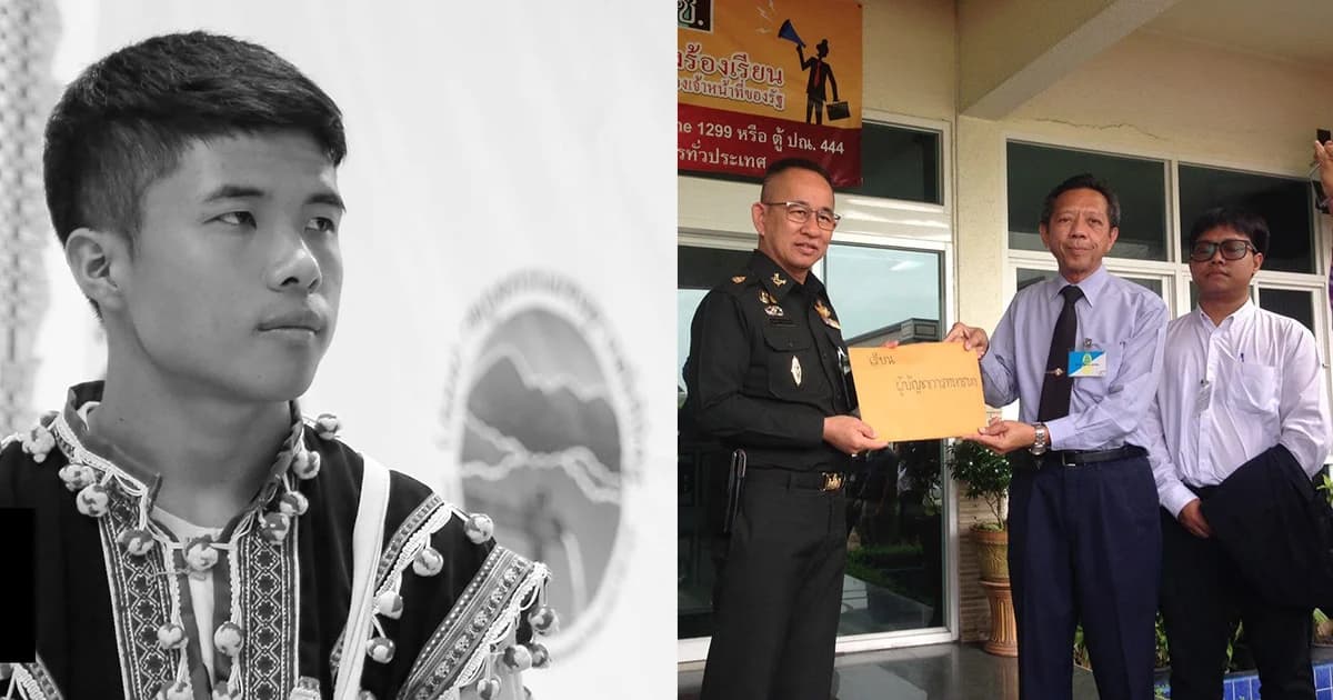 ทนายจี้ทหารเปิดหลักฐานสำคัญ ‘ภาพวงจรปิด’ นาทียิงชัยภูมิ ป่าแส