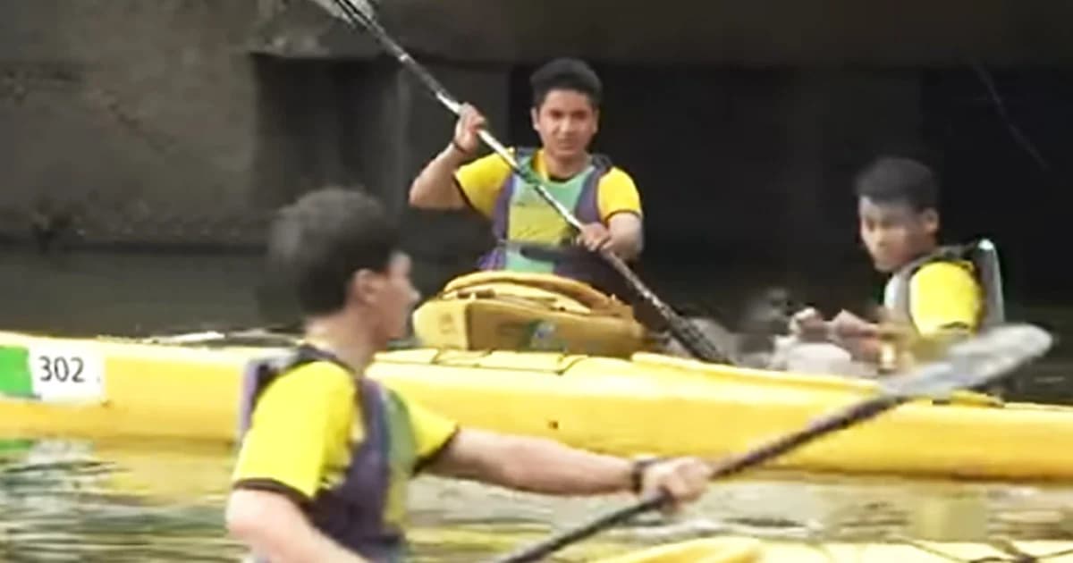 สมาคมเรือพายหวัง มีเหรียญในเอเชียนเกมส์ 2018