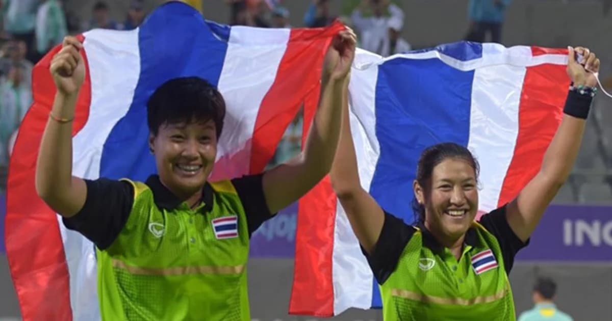 เปิดประวัติกีฬาเอเชี่ยนเกมส์ : เทนนิส