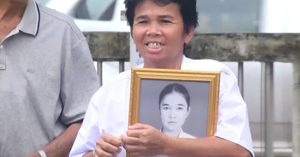 ศาลอุทธรณ์ยืนประหารคนฆ่าน้องสโนว์