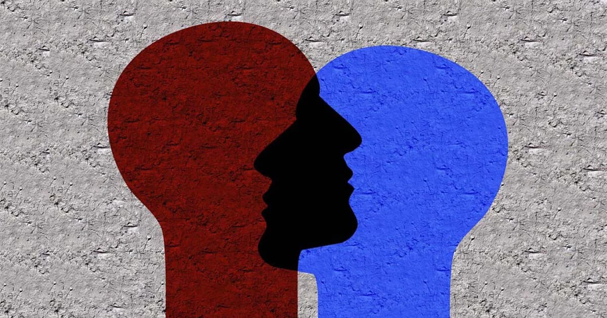 ทำอย่างไร หากคนใกล้ตัวคุณ ป่วยเป็นโรคไบโพลาร์ ?