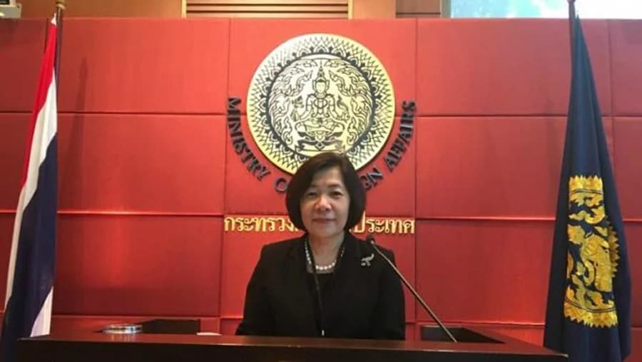 ตร.สหรัฐฯ ชันสูตรอัตลักษณ์ไทยถูกแทงดับที่สหรัฐฯ แล้ว 1 ราย