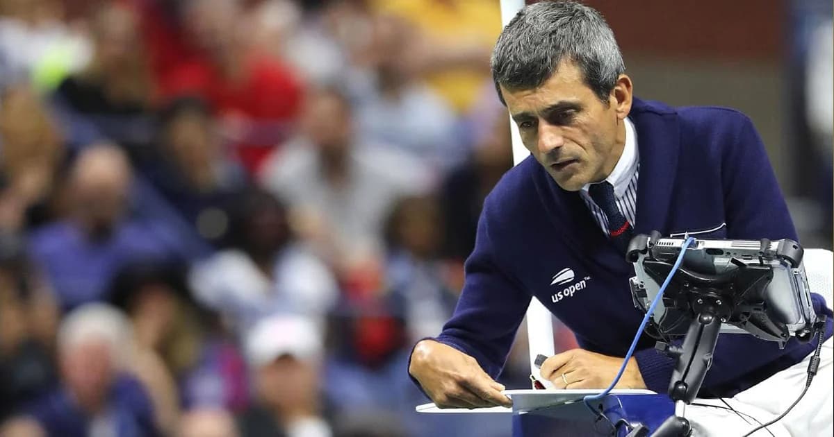 กลุ่มผู้ตัดสินเทนนิส เตรียมตั้งสหภาพผู้ตัดสิน