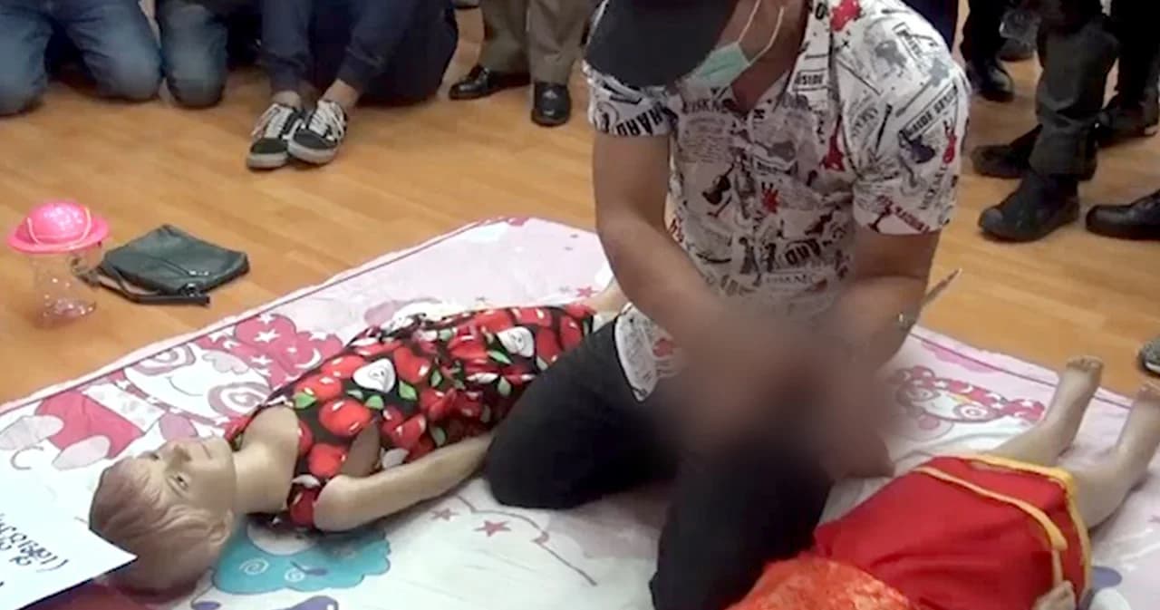 ทำแผนประกอบคำรับสารภาพ จำเป็นแค่ไหน?