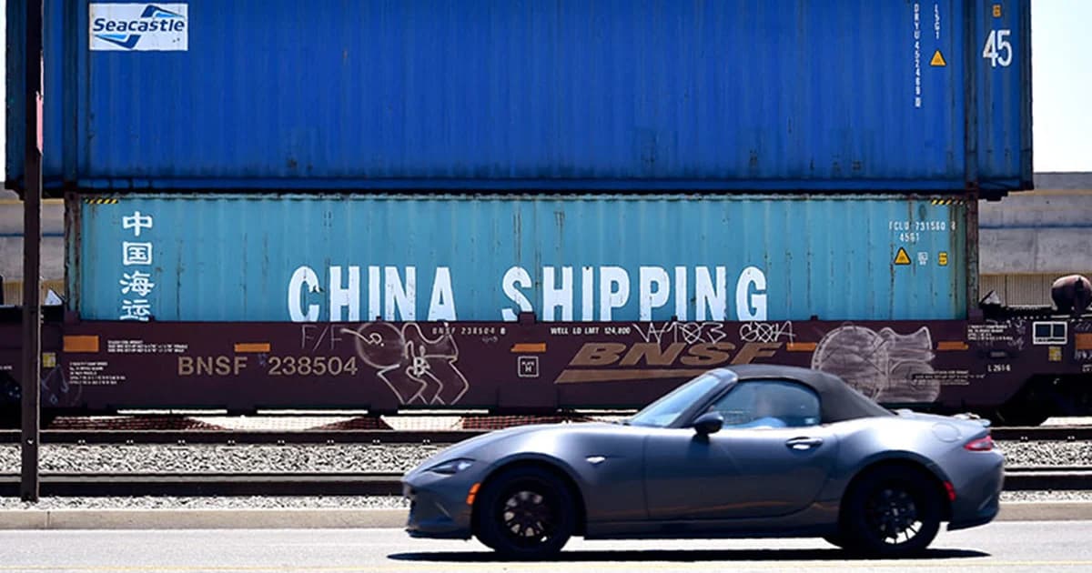 สหรัฐฯ เดินเกมรุก “โดดเดี่ยว” จีน