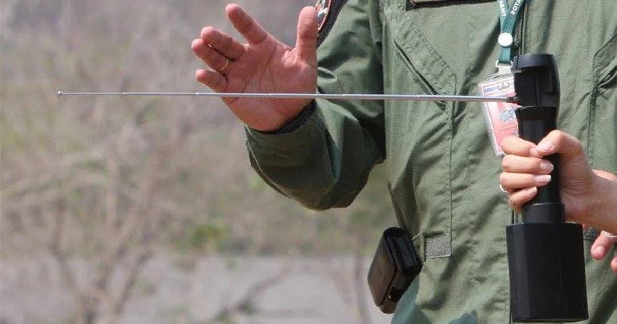 คุก 9 ปี ผู้บริหารเอวิเอ แซทคอม ขายจีที 200 ให้สถาบันนิติวิทยาศาสตร์