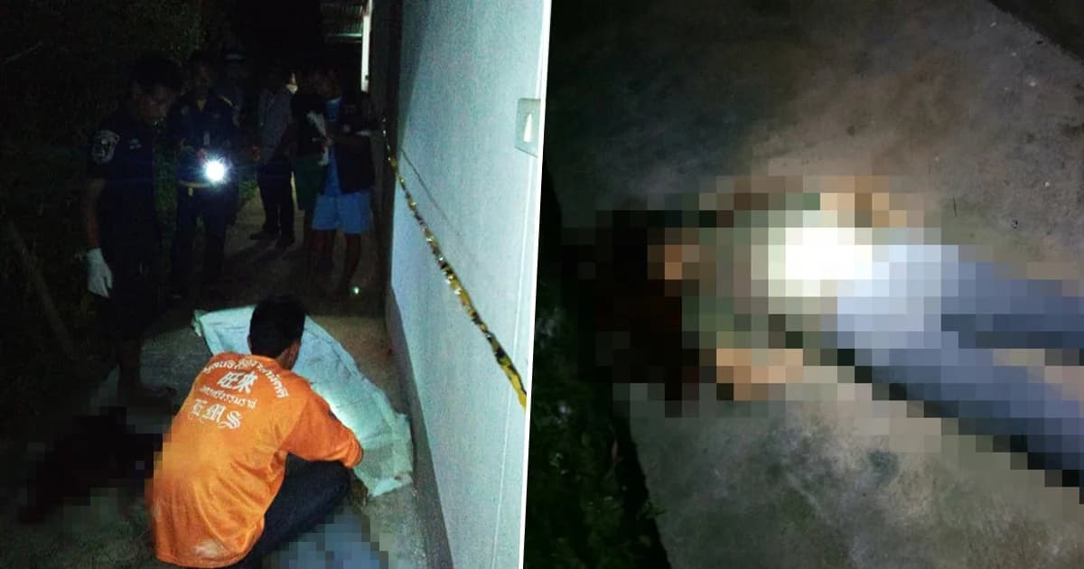 บุกยิง “ย่อง แก้วแสน” ดับ เผยผู้ตายพัวพันยิงสาวเจ้าของแปลงยางพารา