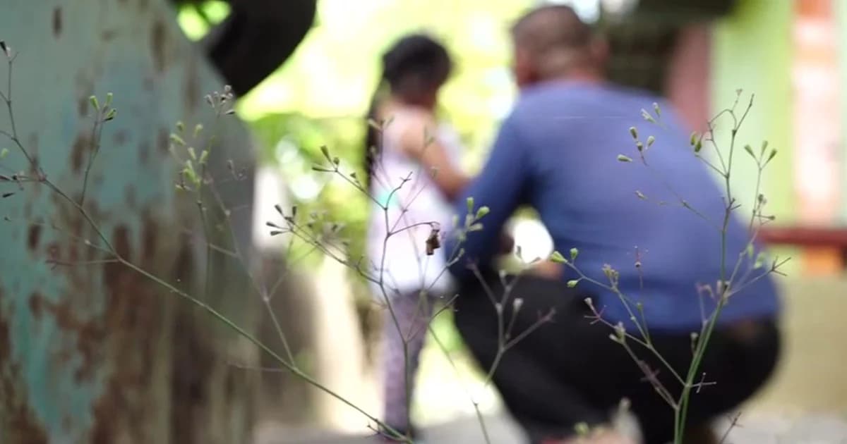 รอยแผลหลังบานประตู ตอนที่ 1 “ปล่อยปละละเลย เด็กกลุ่มเสี่ยงถูกล่วงละเมิดทางเพศ”