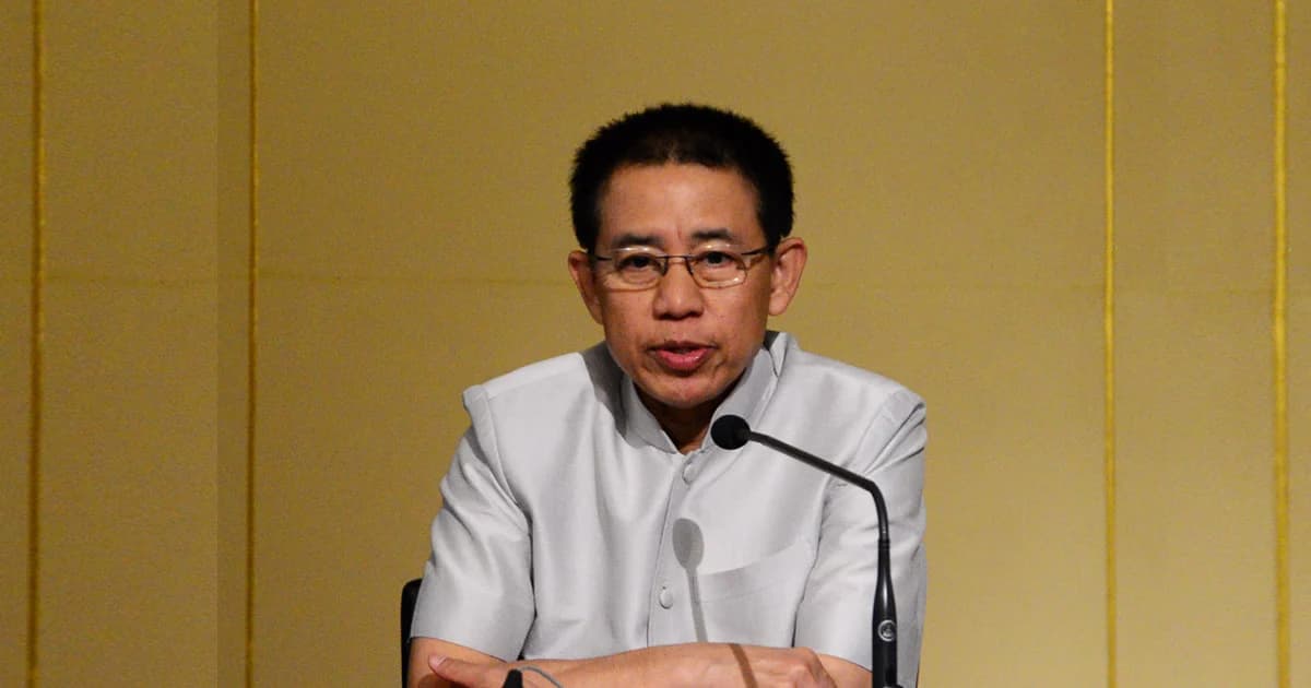 ครม. ให้กกต.ลิงค์ข้อมูล ‘ใบหน้าประชาชน’ จากทะเบียนกลาง มท.ได้