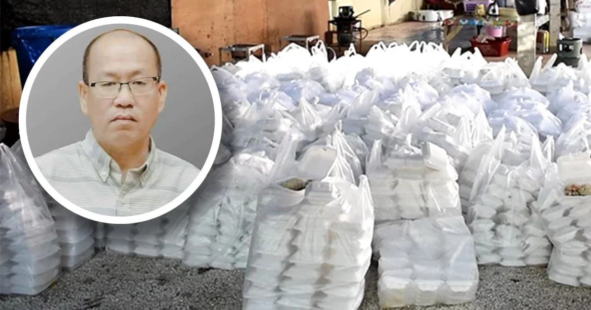 อัจฉริยะ แฉกลโกงข้าวกล่อง ! ถูก ตร.แจ้งข้อหาเเล้ว แต่ยังให้การปฏิเสธ