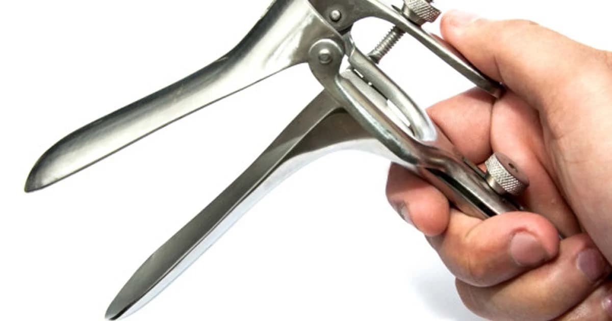 ผู้หญิงต้องรู้! ขั้นตอนตรวจภายในต้องทำอะไรบ้าง