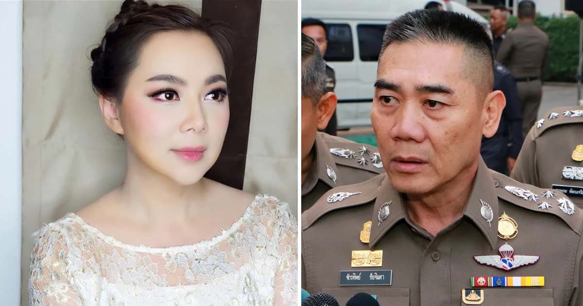 20 พ.ย. เตรียมพาผู้เสียหายร้องเรียนถูกหมอสูติล่วงละเมิดทางเพศ พบ ผบ.ตร.