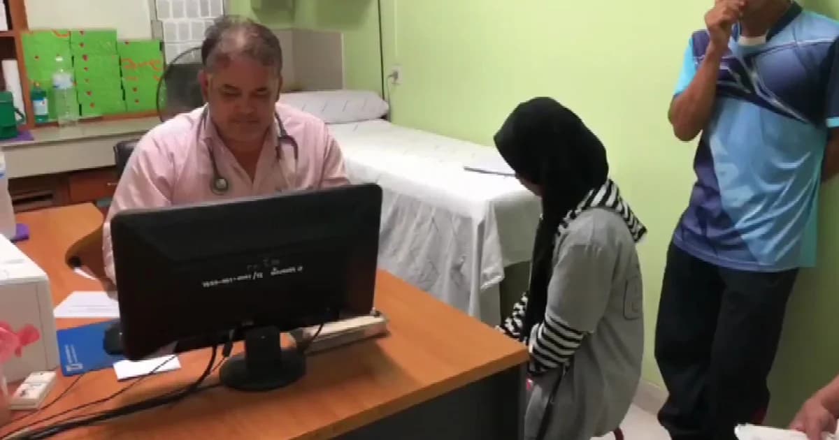 โรคหัดระบาดหนัก! คร่า 10 ชีวิต ในปัตตานี ป่วยเพิ่มเกือบพันราย