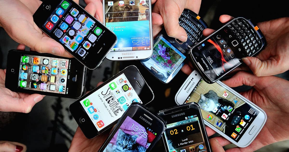 ไม่ใช่แค่คุณคนเดียวที่เป็น คนทั่วโลกต่างเคยเจอประสบการณ์คล้าย “มือถือแอบฟังเราอยู่”