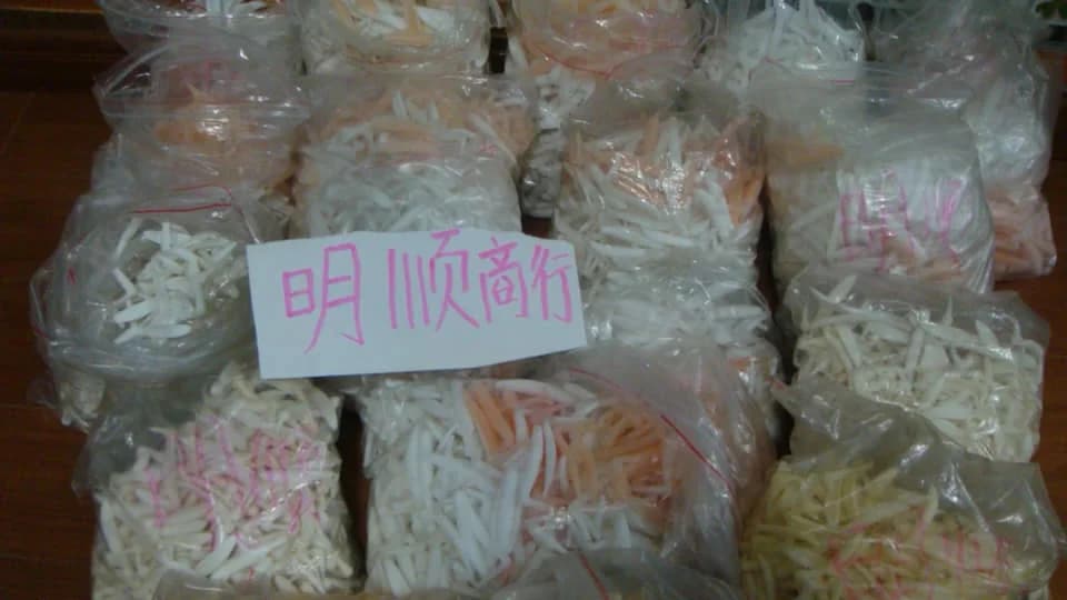 อ้ายจง ชี้แจง ซิลิโคนจมูกของจีนเป็นอุปกรณ์สำหรับนักศึกษาแพทย์ใช้ฝึกผ่าตัด