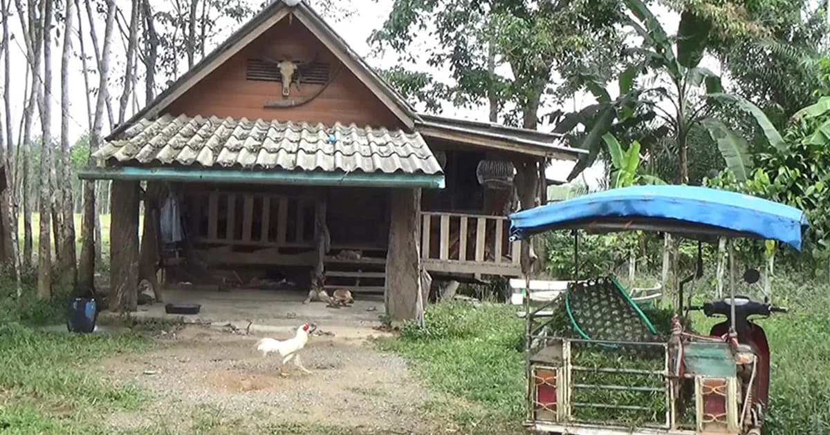 ชาวบ้านโวย ถูกเรียกเก็บค่าน้ำย้อนหลัง 14 ปี เกือบพันหลังคาเรือน