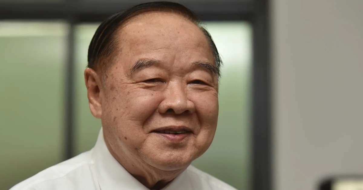 ประวิตร ปัด ‘ปมนาฬิกาหรู’ อยู่ในใจ 1 ปี ย้ำเรื่องจริงยืมเพื่อนมา