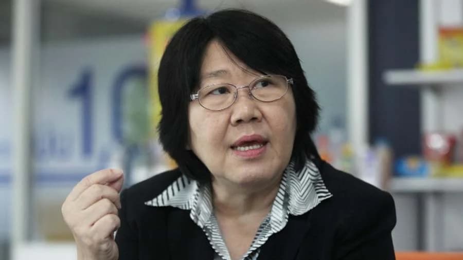 รสนา โตสิตระกูล: ป.ป.ช. แกล้งมือตกสอบนาฬิกาหรู ใช่หรือไม่!?