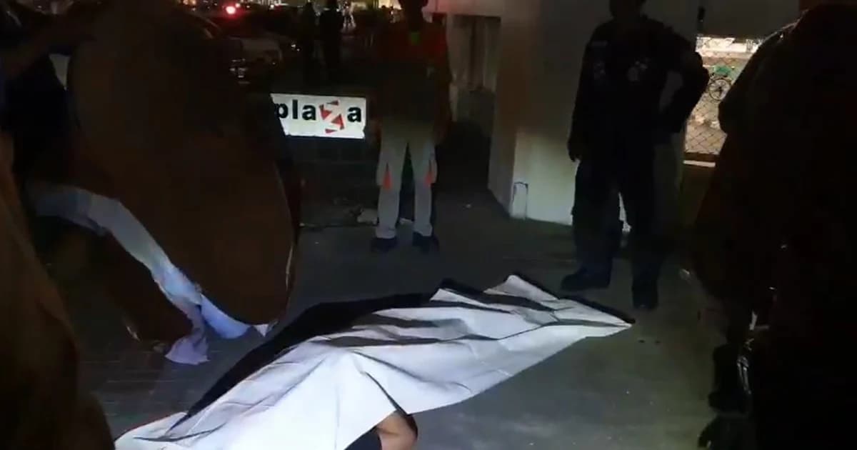 ทิ้งจดหมายลา ไม่มีญาติไม่ต้องการมีชีวิตก่อนกระโดดตึก