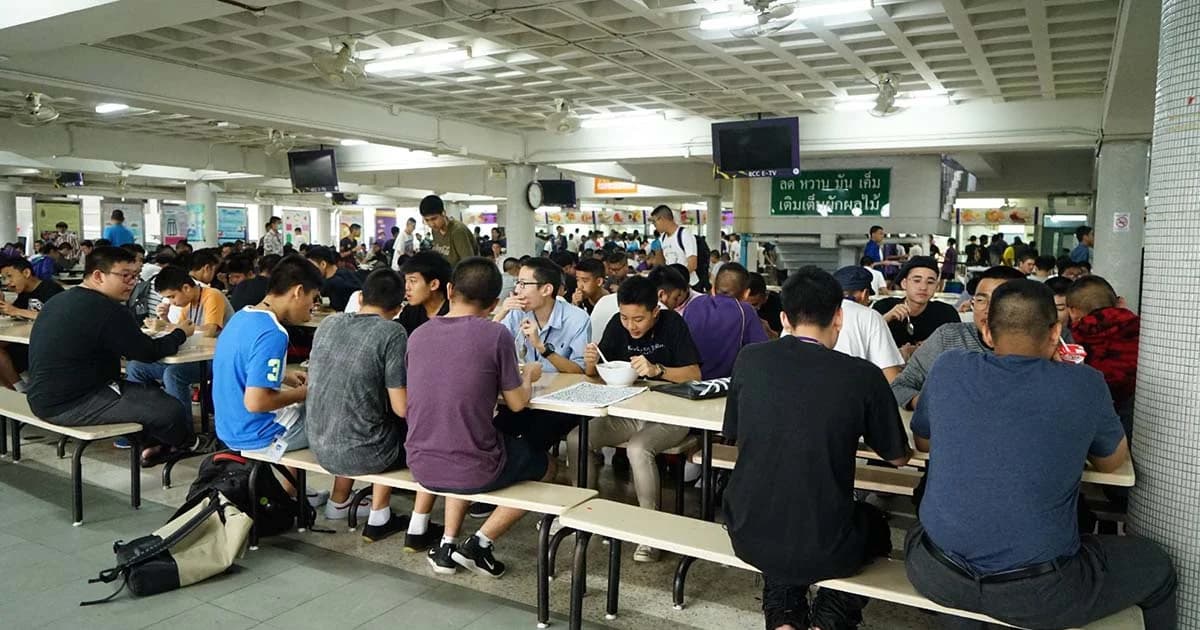 กรุงเทพคริสเตียนยังแต่งไปรเวท ยุติหรือไม่รู้ผลสัปดาห์นี้