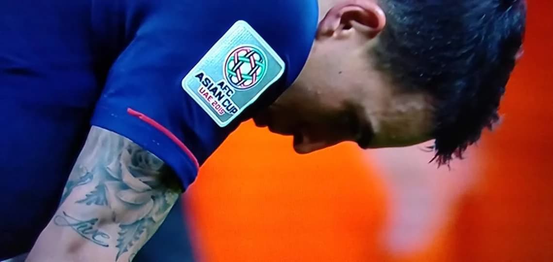 แห่ส่งกำลังใจ “ช้างศึก” ในทวิตเตอร์ บอกเห็น “ทริสตอง โด” แล้ว “น้ำตาจะไหล ใจบาง”