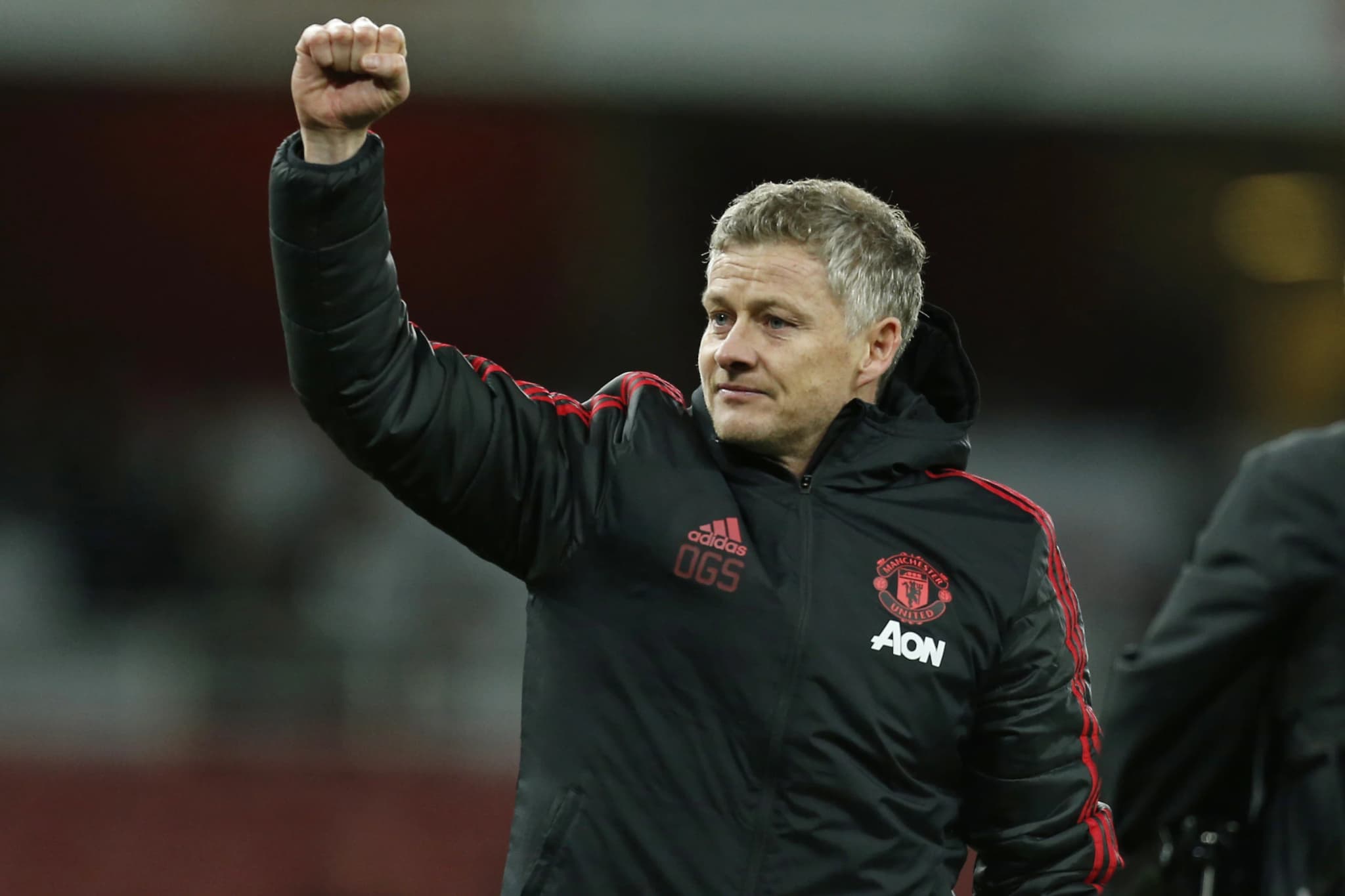 “โซลชา” หลุดปากกับสื่อนอร์เวย์ว่าหมดสัญญากับ Molde FK แล้ว