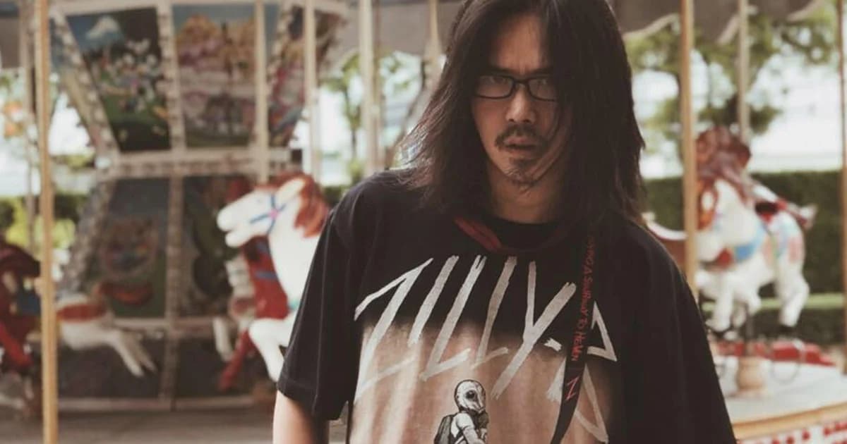 เภา อดีตสมาชิกบอดี้สแลม เล่าประสบการณ์ พร้อมให้ข้อคิด “มีความฝันแล้ว ต้องมีสติด้วย”