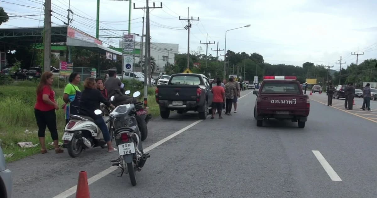 ศาลตัดสิน “ประหารชีวิต-จำคุกตลอดชีวิต” คดีปล้นเต็นท์รถมือสองทำคาร์บอมบ์