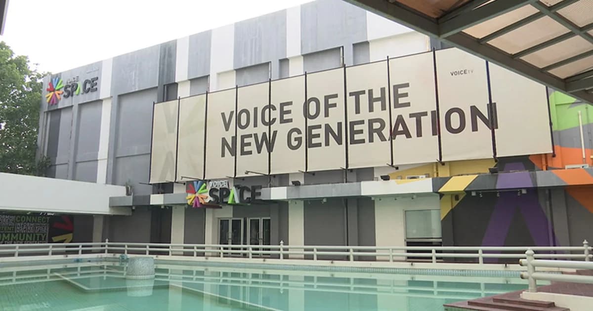 ศาลปกครอง ทุเลาคำสั่ง กสทช. สั่งคุ้มครองชั่วคราว ‘วอยซ์ทีวี’ ออกอากาศได้ทันที