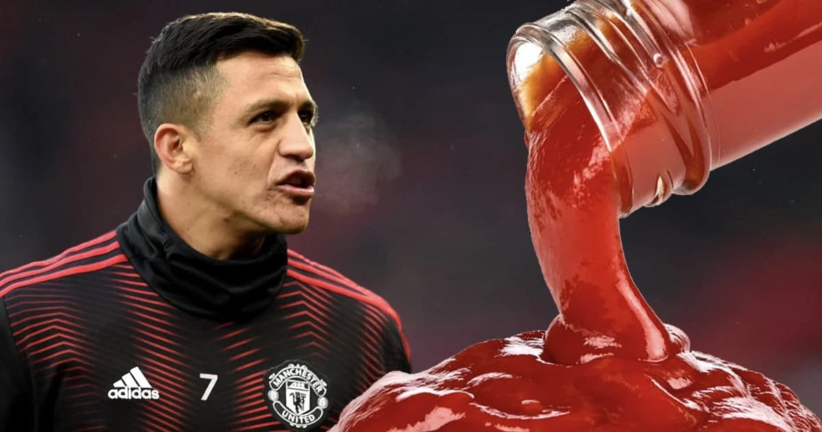 “โซลชา” ยังมั่นใจ “ซานเชส” บอกเหมือนซอสมะเขือเทศ พอเขย่าออกแล้วจะไหลไม่หยุดเอง