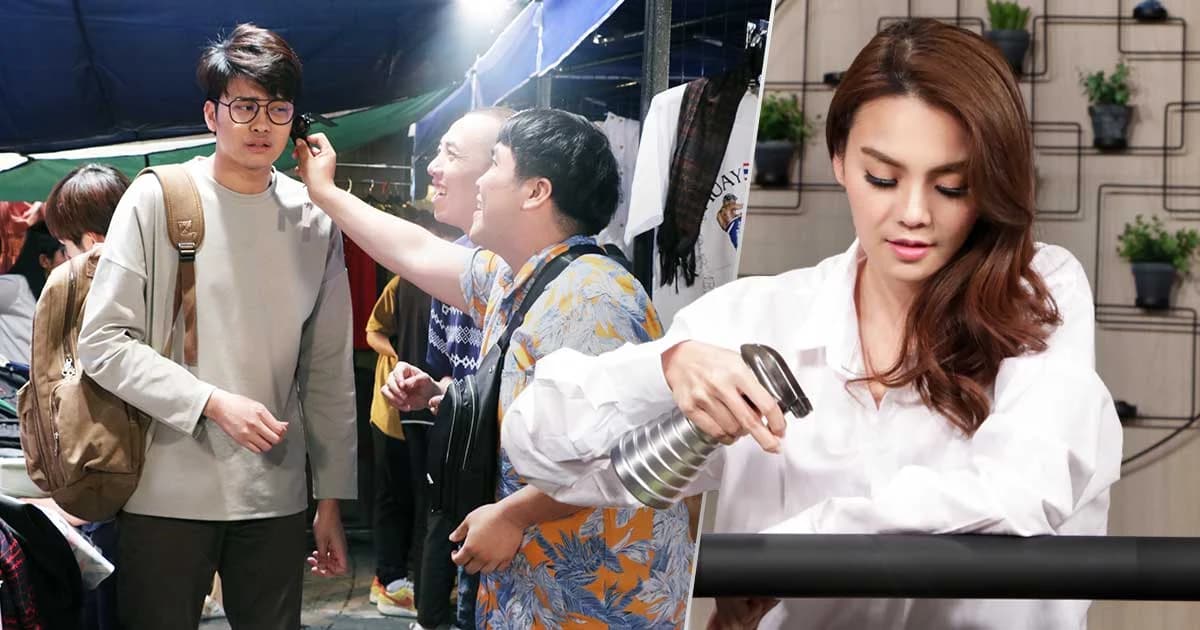 เตรียมลงจอ ! ซิทคอม “บางกอกลืมบอกแม่” สะท้อนชีวิตคนตจว. ที่ต้องเผชิญความจริงในเมืองกรุง