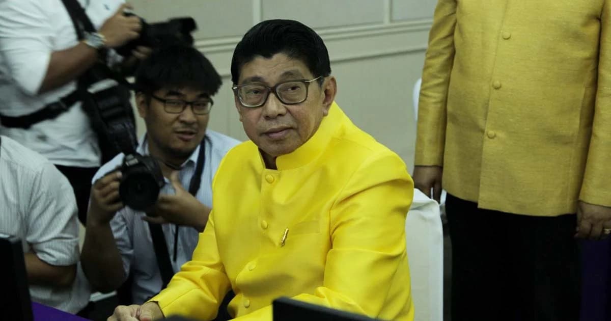 วิษณุ เผยเตรียมส่งรายชื่อ “ว่าที่ส.ว.” 400 คนให้ คสช. 9 มี.ค.นี้