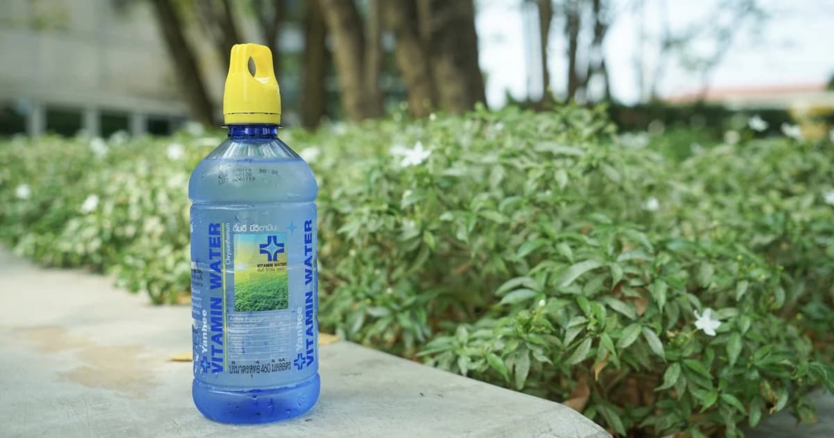 ผู้อำนวยการโรงพยาบาลยันฮีแจง น้ำวิตามิน “รักษาโรคซึมเศร้าไม่ได้”