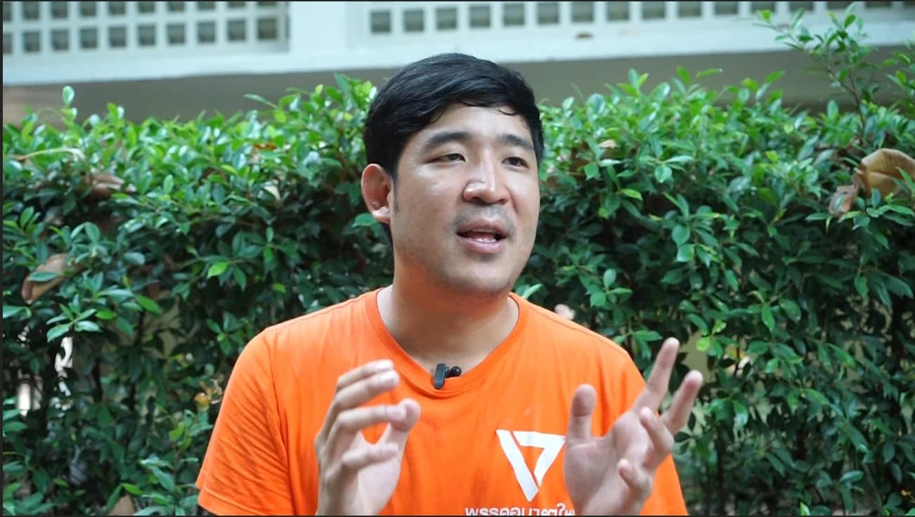 “เท่าพิภพ” เผยปัดข้อเสนอปาร์ตี้ลิสต์ ลงเขต อยากใกล้ชิดประชาชน ก่อนชนะเลือกตั้ง