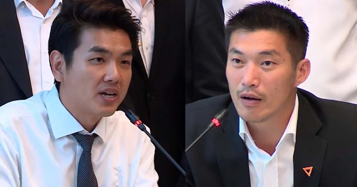 อนาคตใหม่ นัดคุย “ว่าที่ส.ส.” 30-31 มี.ค.นี้ หลังเกิดกระแส “งูเห่า” หลังเลือกตั้ง