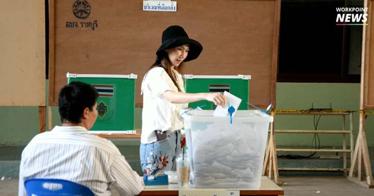 เช็กข้อมูล ผลเลือกตั้ง 6 เขต ก่อน กกต.สั่งนับคะแนน-เลือกตั้งใหม่