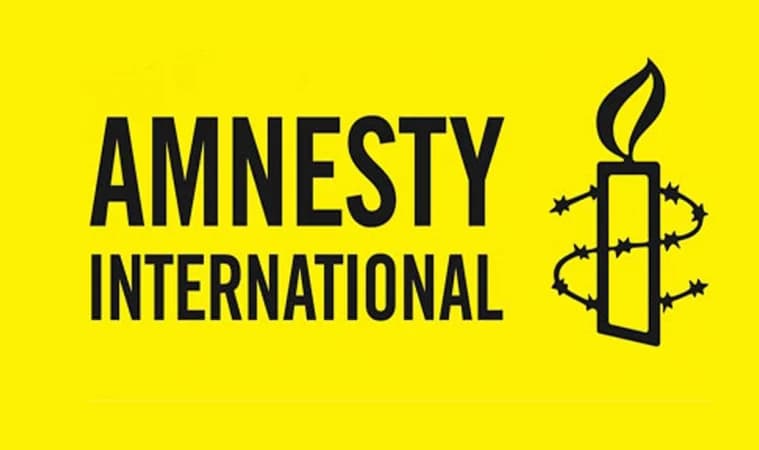 แอมเนสตี้ร้องทางการไทยหยุดฟ้องคดีฝ่ายตรงข้าม-ไม่ใช้ศาลทหาร