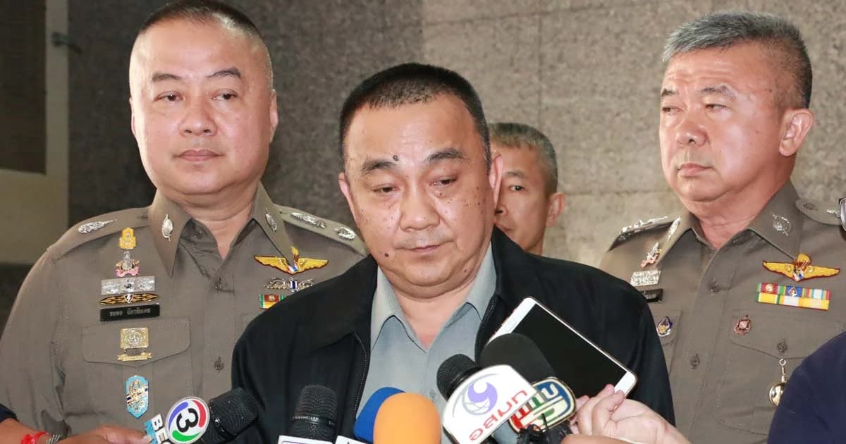 “ศรีวราห์” เผย “ธนาธร” สามารถยื่นต่อศาลทหารขอโอนคดีมาที่ศาลพลเรือนได้