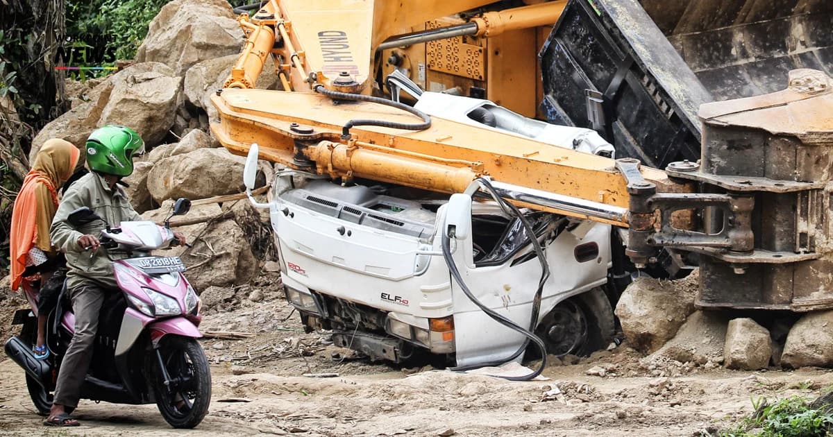 สถิติอุบัติเหตุ 7 วันอันตราย วันแรก เกิดอุบัติเหตุ 468 ครั้ง เสียชีวิต 46 ราย