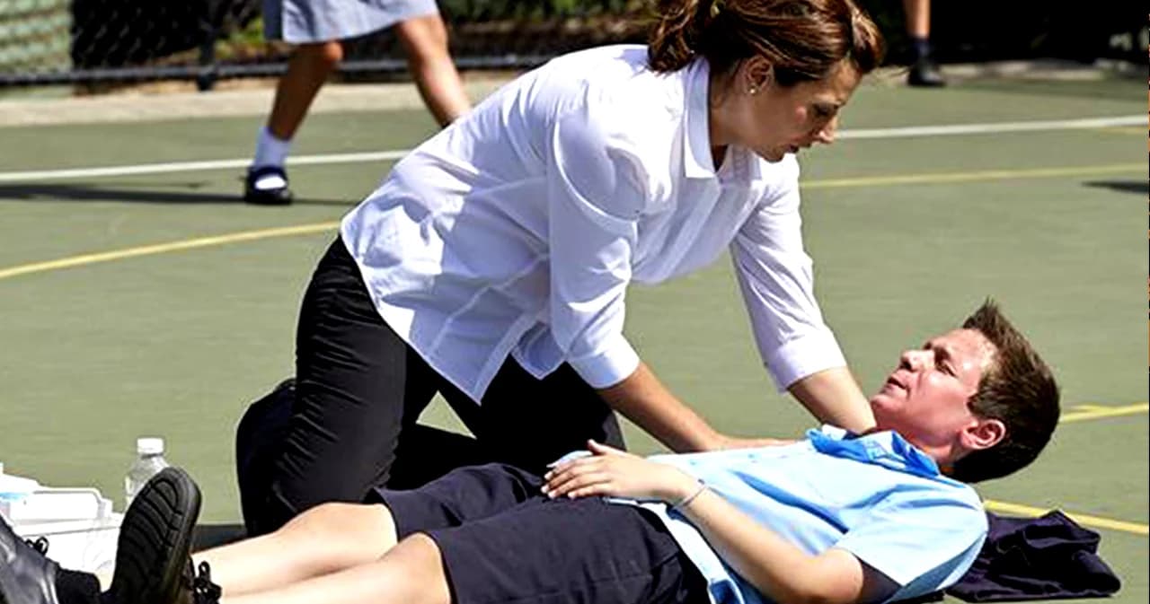 Heat stroke หรือโรคลมแดด ภัยร้ายหน้าร้อน อันตรายถึงขั้นเสียชีวิต