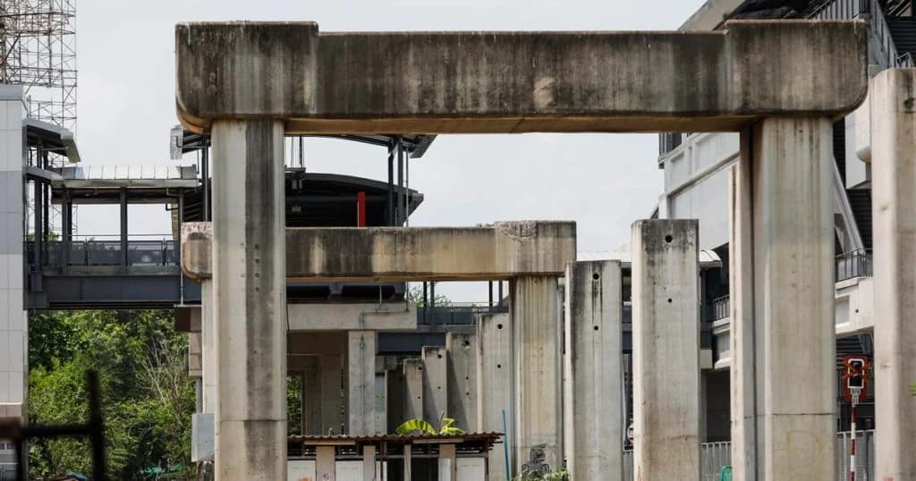 สร.รฟท. ออกแถลงการณ์ หาทางออกค่าโง่ ‘โฮปเวลล์’ ร่วมกัน