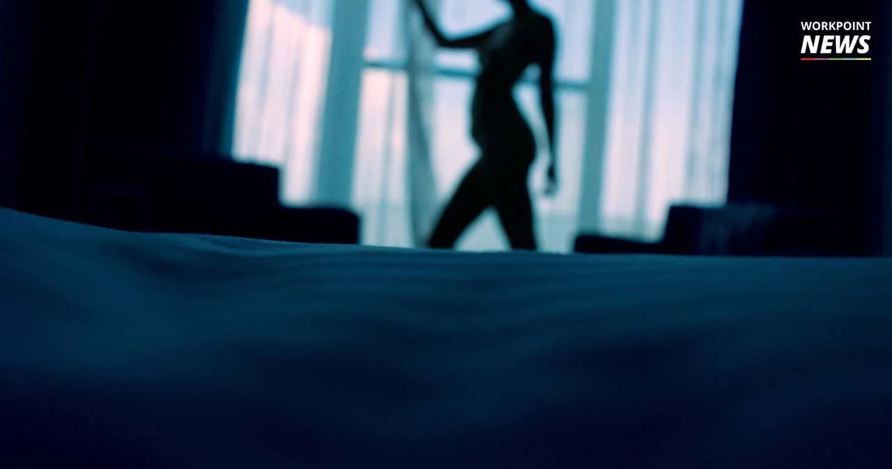 ผลวิชัยชี้ ชาวอังกฤษมีเซ็กซ์น้อยลง