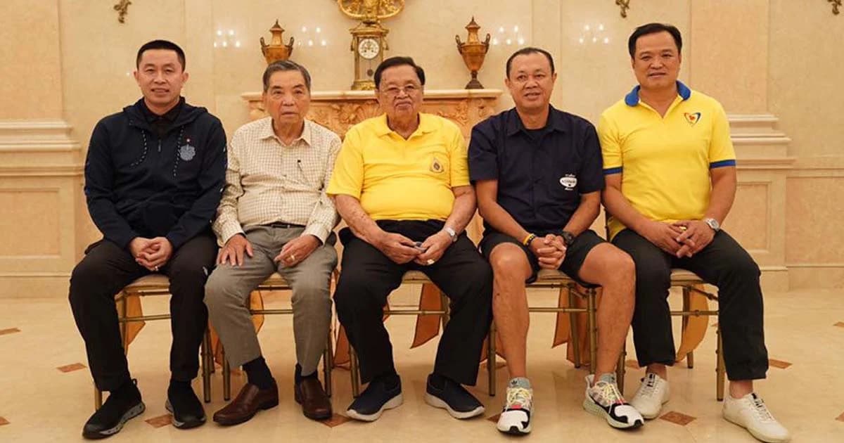 ลุ้น! “ภูมิใจไทย” เปิดข้อสรุปจับขั้วรัฐบาล ด้าน “เพื่อไทย” ยอมทุกอย่าง-ทิ้งทุกเก้าอี้