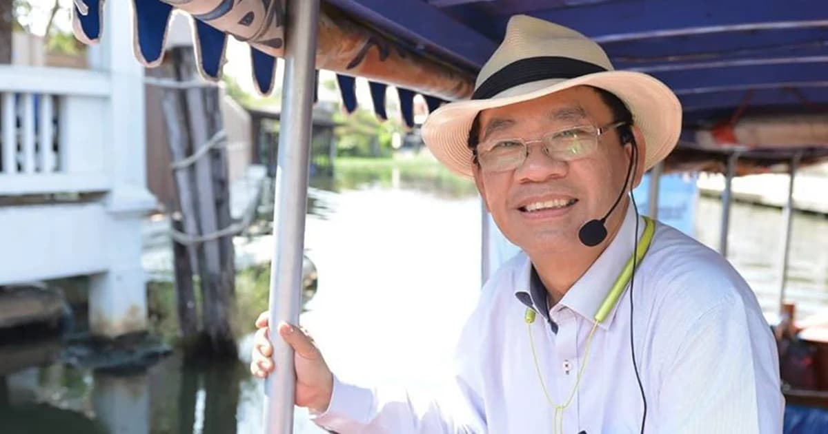 “สมชัย” จี้ปชป.-ภท. ใช้ 130 เสียงต่อรองร่วมรัฐบาล พปชร. “บิ๊กตู่-ทหาร” ต้องเลิกยุ่งการเมือง